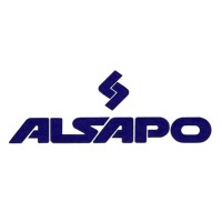 ALSAPO Group logo - Similar company to Condiva