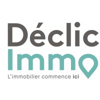 DECLIC IMMO 37 logo - Similar company to Déclic Immo Groupe