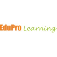 EduPro Learning logo - Similar company to Edupro
