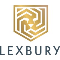 Lexbury logo - Similar company to Brisco Capital Partners Corp.
