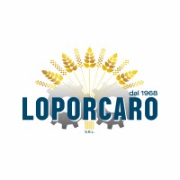Loporcaro S.R.L logo - Similar company to Hebei Pingle Flour Machinery Group Co., Ltd