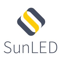 SunLED Life Science logo - Similar company to Wildtype One
