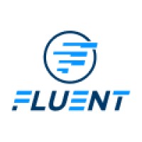 Fluent Cargo logo - Similar company to Gamma Solutions Pty Ltd