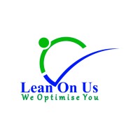 Lean On Us logo - Similar company to Pboplus Consulting Services Pvt. Ltd.