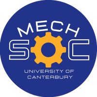 UC Mechanical Engineering Society logo - Similar company to Chiptech
