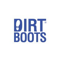 Dirtboots logo - Similar company to Wanderwagon