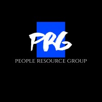 People Resource Group logo - Similar company to Learning Matrix