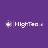 HighTea.nl logo - Similar company to Box Brownies