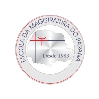 Escola da Magistratura do Paraná logo - Similar company to Escola Da Magistratura Federal | Esmafe