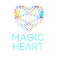 MAGIC HEART logo - Similar company to Thrive Farmers