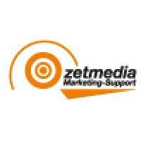 zetmedia Marketing-Support logo - Similar company to Compass Software En