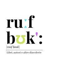 Roofbook logo - Similar company to Dunk