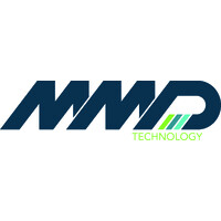 MMD Makine ve Malzeme Teknolojileri Ar-Ge Dan. Müh. Hiz. San. Tic. Ltd. Şti. logo - Similar company to Inorobotics
