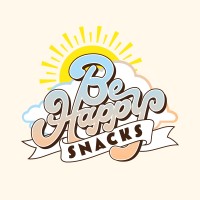 Be Happy Snacks logo - Similar company to Pathly™