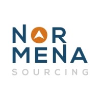 NORMENA Sourcing logo - Similar company to Berarma