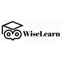 WiseLearn logo - Similar company to Talking Pictures