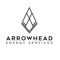 Arrowhead energy services logo - Similar company to Asap Pump