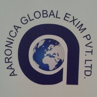 Aaronica Global EXIM Pvt. Ltd. logo - Similar company to Svp Apparel Pvt Ltd