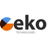 Geko Technologies logo - Similar company to Hypertext Solutions Pvt. Ltd (India)