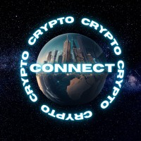 The Crypto Connect logo - Similar company to Crypto Daddy