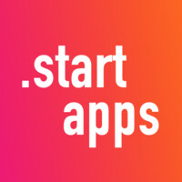 .startapps logo - Similar company to Startapps