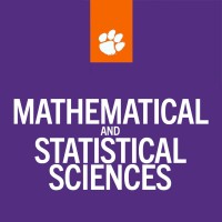 School of Mathematical and Statistical Sciences logo - Similar company to Clemson University College Of Science