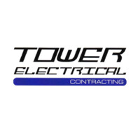 Tower Electrical Contracting logo - Similar company to Mq3 Construction