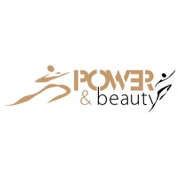 Power&Beauty logo - Similar company to Tickey