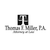 THOMAS F. MILLER, P.A.