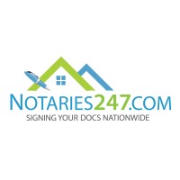 Notaries 24-7, Inc logo - Similar company to Bilingual Notary Network (Bnn Services)