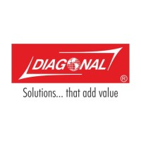 Diagonal Engineers Private Limited logo - Similar company to Shree Sai Engineering