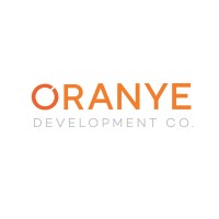 Oranye Development Company logo - Similar company to Youth Space