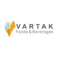 Vartak Foods & Beverages logo - Similar company to Veggiebell Exotics