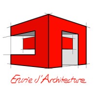 Envie d'Architecture logo - Similar company to Créa'Cap