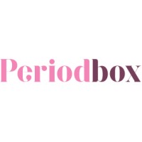 Periodbox logo - Similar company to Dania Dholes