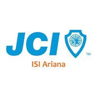 JCI ISI Ariana logo - Similar company to Jci Soukra