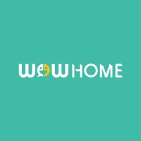 WOW Home logo - Similar company to Koho