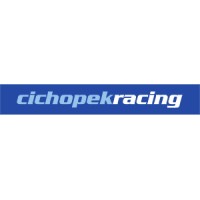 CichopekRacing logo - Similar company to Logicbc