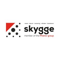 SKYGGE logo - Similar company to Phenix Infra