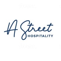 A Street Hospitality logo - Similar company to Franklin Restaurant Group