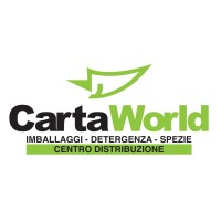 Cartaworld srl logo - Similar company to Namitech Srl