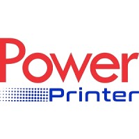 Powerprinter Automação e Cod. Ind. LTDA