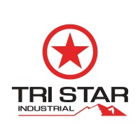 Tri Star Industrial logo - Similar company to Venturi Supply