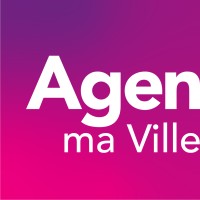 Ville d’Agen logo - Similar company to Cabinet Tolot Assurances