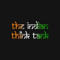 The Indian Think Tank logo - Similar company to Begin India Think Tank