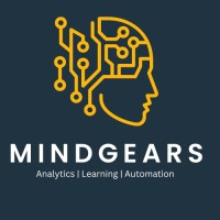MindGears logo - Similar company to Mindgear