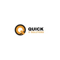 Quick IT Solutions logo - Similar company to Quick It Solutions