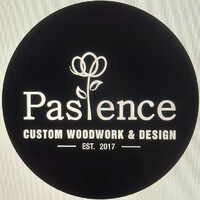 Pastence Custom Wood Works logo - Similar company to Harmonic Communications