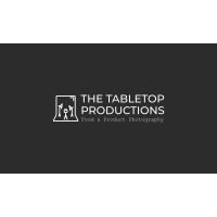 The Tabletop Productions logo - Similar company to Dazelane