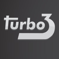 Turbo 3 logo - Similar company to Distribuciones Cerygres Sa